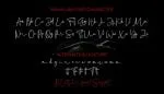 Mahallini Font