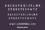 Mahalo Font