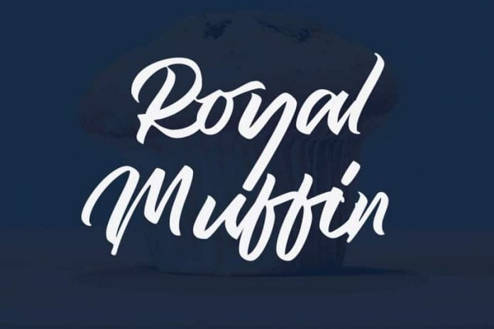 Royal Muffin Font