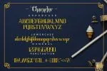 Mahaputra Font