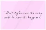 Maheria Script