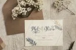 Mahoni with My Hearts Font