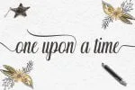 Mahony script