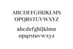 Maiah Family Font