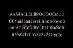 Maiah Family Font