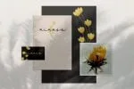 Maidenhair Font