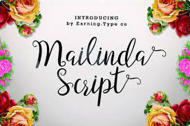 Mailinda Script