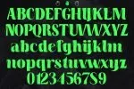 Mailyn Font