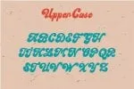 Mainsan Font