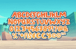 Mainstream - Quirky & Cute Display Font