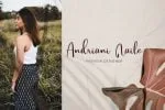 Maisha Font
