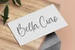 Majestic Bubble Font