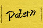 Mak Nyah Pencet Font