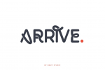 Maka Typeface