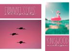 Make Lemonade Font