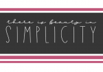 Make Lemonade Font