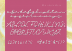 Make Lemonade Font