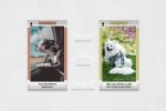 Dogs Animated Instagram Stories