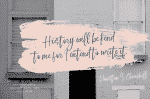 Making Signature Font