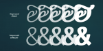Makozin Font