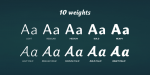 Makozin Font