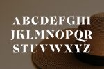 Makutu Font