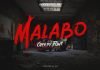Malabo - Creepy Font