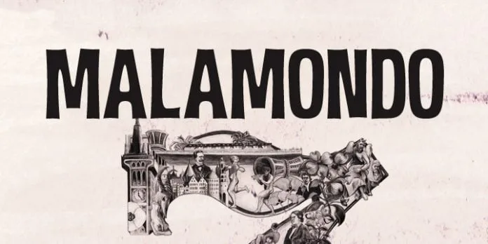 Malamondo