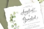 Malaykat Font