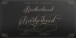Maldini Script Font