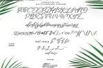 Maldives Font