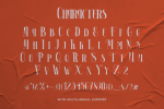 Maleficent Font