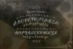 Malekith Font