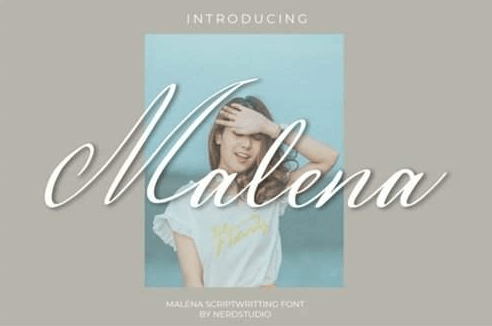 Malena Font