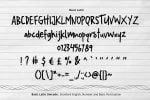 Malenna Script