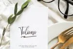 Malenna Script
