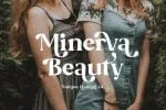 Malevolent - Playful Serif Font