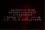 Malibo Thin Font