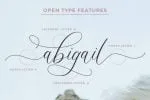 Maligai Font