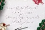 Mallow Script