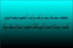 Malmyna Script Font