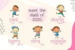 Malory & Mike Font Duo Font