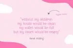 Malory & Mike Font Duo Font