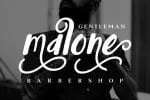 Malove Font