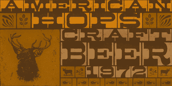 Mamute Font Mamute Font