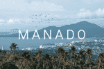 Manado Font