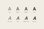 Manado Font