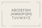 Manado Font