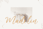 Manady Font