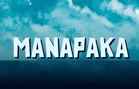 Manapaka Font
